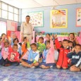 >>>>>>>>>>วันที่ ๑๕ ธันวาคม ๒๕๕๗ ที่โรงเรียนบ้านศรีสุข มีการประเมินคุณภาพภายนอกรอบสาม ซึ่งเป็นการประเมินเพื่อยกระดับมาตรฐานคุณภาพการศึกษาโดยพิจารณาจากผลผลิต ผลลัพธ์และผลกระทบมากกว่ากระบวนการ มีนายประสิทธิ์ พวงสีเคน เป็นประธาน นายวิชาย อนุอัน เป็นกรรมการ  ในโอกาสนี้ นายสายทอง ไตรยะวิภาคย์ รองผู้อำนวยการสำนักงานเขตพื้นที่การศึกษาประถมศึกษามหาสารคาม เขต ๓ และนางจิราพร ผลสว่าง ศึกษานิเทศก์ ชำนาญการพิเศษร่วมรับฟังและต้อนรับคณะกรรมการประเมิน >>>>>>>>>> โรงเรียนบ้านศรีสุข เป็นโรงเรียนขนาดเล็ก มีนักเรียน ๖๕ คน […]