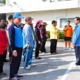 นายสมพงษ์ โรจน์ภัทรพงศ์ ผอ.สพป.มหาสารคาม เขต ๓ นำคณะบุคลากร สพป.มหาสารคาม เขต ๓ ส่งท้ายปีเก่า ๒๕๕๗ ด้วยการแข่งขันกีฬาวอลเล่บอล ตะกร้อ และเปตอง Team A VS Team B มีการเลี้ยงอาหารเย็น ขอบคุณบุคลากรในสำนักงานที่ปฏิบัติงานเหน็ดเหนื่อยมาตลอดทั้งปี และแจกรางวัลผู้โชคดี ต้อนรับปีใหม่ ๒๕๕๘ เมื่อวันที่ ๓๐ ธันวาคม ๒๕๕๗ ที่หอประชุมพระมิ่งเมือง   […]