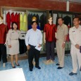ศูนย์พัฒนาคุณภาพการศึกษาสร้อยดอกหมาก จัดประชุมผู้บริหารสถานศึกษา พร้อมเยี่ยมชมศูนย์ทอผ้าไหมOTOP ตำบลกุดรัง แหล่งผ้าไหมลายสร้อยดอกหมาก ลือชื่อ วันที่ ๑๗ มีนาคม ๒๕๕๗ ที่โรงเรียนบ้านหัวช้าง สำนักงานเขตพื้นที่การศึกษาประถมศึกษามหาสารคาม เขต ๓ ได้จัดให้มีการประชุมผู้บริหารสถานศึกษาศูนย์พัฒนาคุณภาพการศึกษาสร้อยดอกหมาก ขอขอบคุณ ภาพ/ข่าวโดย ประธานศูนย์พัฒนาคุณภาพการศึกษาสร้อยดอกหมาก