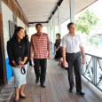           นายสมพงษ์ โรจน์ภัทรพงษ์ ผอ.สพป. มหาสารคาม เขต ๓ ติดตามการบริหารการทดสอบทางการศึกษาระดับชาติขั้นพื้นฐาน (O-Net) นักเรียนชั้น ป.๖ โปร่งใส บรรลุวัตถุประสงค์ทุกประการ
