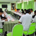>>>>>>>>>>วันที่ ๔ กุมภาพันธ์ ๒๕๕๘ นายประสพสุข หีบแก้ว รอง ผอ.สพป.มหาสารคาม เขต ๓ เป็นประธานประชุมคณะกรรมการบวชบรรพชาสามเณร ตามโครงการบรรพชาสามเณรเพื่อเฉลิมฉลองครบรอบ ๑๕๐ ปีจังหวัดมหาสารคาม ซึ่งชมรมพุทธศาสตร์สากลในอุปถัมภ์สมเด็จพระมหารัชมังคลาจารย์ ร่วมกับพระสงฆ์จังหวัดมหาสารคาม องค์กรภาคีภาครัฐ และเอกชน จัดขึ้น เพื่อเฉลิมฉลองครบรอบ ๑๕๐ ปีจังหวัดมหาสารคาม และร่วมฟื้นฟูพระพุทธศาสนาทั่วไทย สำนึกความเป็นไทย ปลูกฝังวินัย ห่างไกลยาเสพติด และการมีเพศสัมพันธ์ก่อนวันอันควร >>>>>>>>>>โดยมีเป้าหมายกลุ่มนักเรียน โรงเรียน V-Star […]