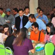          ตามประกาศการขายทอดตลาดอาคารเรียน อาคารประกอบ และสิ่งปลูกสร้างที่ราชพัสดุ สถานศึกษาในสังกัด สพป.มหาสารคาม เขต ๓ จำนวน ๒ กลุ่ม ประกอบด้วยอาคารเรียนแบบกรมสามัญ ๐๑๕ ๒ ชั้น ๑ หลังขนาด ๑๖ ห้องเรียน โรงเรียนบ้านเชียงยืน ราคา ๕๐๐,๐๐๐ บาท และไม้พะยูง จำนวน ๑๐ ท่อน โรงเรียนบ้านผำ […]