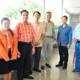           การทดสอบทางการศึกษาระดับชาติขั้นพื้นฐาน (O-Net) นักเรียนชั้น ป.๖ และ ม.๓ ในระหว่างวันที่ ๘-๙ กุมภาพันธ์ ๒๕๕๗ เสร็จสิ้นไปด้วยความเรียบร้อย โปร่งใสทุกสนามสอบ นายสมพงษ์ โรจน์ภัทรพงษ์ ผอ.สพป.มหาสารคาม เขต ๓ ติดตามการบริหารการทดสอบขอบคุณผู้บริหารสถานศึกษา คณะครู และคณะกรรมการทุกฝ่ายที่นำนักเรียนไปเข้าสอบ บรรลุวัตถุประสงค์ทุกประการ สามารถประกาศเป็นศูนย์สอบสีขาวได้  ขั้นตอนต่อไป สทศ.จะมารับข้อสอบและกระดาษคำตอบในวันที่ ๑๒ กุมภาพันธ์ ๒๕๕๗ และรอฟังประกาศผลสอบต่อไป