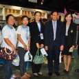          สุด ยอดเด็กไทย คิดไกล คิดเยี่ยม เปี่ยมคุณธรรม ร.ร.บ้านหนองกุงวันดีประชาสรรค์ สพป.มหาสารคาม เขต ๓ คว้ารางวัลชนะเลิศ เหรียญทอง อันดับ ๑ ระดับประเทศ A Mach ชั้น ม.๑-ม.๓ และรางวัลยอดเยี่ยมอีกหลายรายการในงานศิลปหัตถกรรมนักเรียนระดับชาติ ครั้งที่ ๖๓ เมื่อวันที่ ๑๘ กุมภาพันธ์ ๒๕๕๗ ณ อาคารชาเลนเจอร์ ๑-๓ อิมแพ็ค […]