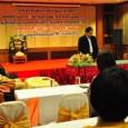 สพป.มหาสารคาม เขต ๓ ประชุมสัมมนาการพัฒนาคุณภาพการศึกษาทั้งระบบ โดยมีความเห็นตรงกันคือคุณภาพนักเรียนต้องมาก่อน โดยคาดหวังสิ้นปีการศึกษา ๒๕๕๗ จะประกาศกิจกรรมเด่น “นักเรียนอ่านออกเขียนได้ไม่น้อยกว่าร้อยละ ๕๐” และโรงเรียน ท้าพิสูจน์ “นักเรียนอ่านเขียนได้สื่อสารรู้เรื่องทุกคน” ……อ่านข่าวทั้งหมด คลิ๊ก…..