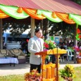 ศูนย์พัฒนาคุณภาพการศึกษาแพงงานบอนสวรรค์ ได้จัดให้มีการแข่งขันกีฬานักเรียนระดับประถมศึกษา ประจำปีการศึกษา ๒๕๕๖ ขึ้น โดยใช้ชื่องานว่า “แพงงามบอนสวรค์เกมส์” ระหว่างวันที่ ๓-๔ ธันวาคม ๒๕๕๖ มีนายสมพงษ์  โรจน์ภัทรพงศ์ ผอ.สพป.มหาสารคาม เขต ๓ เป็นประธานในพิธีเปิด นายองอาจ ภวภูตานนท์ ประธานศูนย์พัฒนาคุณภาพการศึกษาแพงงานบอนสวรรค์อ่านรายงาน เมื่อวันที่ ๖ ธันวาคม ๒๕๕๖ ณ สนามกีฬาโรงเรียนหนองโกวิทยกิจ ต.บ้านแพง อ.โกสุมพิสัย จ.มหาสารคาม