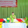 เมื่อวันที่ 13 พฤศจิกายน 2556 เวลา 09.00 น. นายสมพงษ์ โรจน์ภัทรพงศ์ ผู้อำนวยการสำนักงานเขตพื้นที่การศึกษาประถมศึกษามหาสารคาม เขต 3 เป็นประธานเปิดค่ายคุณธรรมจริยธรรมจริยธรรมนักเรียนโรงเรียนบ้านแห่บริหาร วิทย์ ศูนย์พัฒนาคุณภาพการศึกษาวังมัจฉา อ.โกสุมพิสัย จ.มหาสารคาม  มีนายธนวัฒน์ เที่ยงภักดิ์ ผู้อำนวยการโรงเรียนบ้านแห่บริหารวิทย์ รายงานโครงการ ผู้บริหารศูนย์พัฒนาคุณภาพการศึกษาศูนย์วังมัจฉา ประธานคณะกรรมการสถานศึกษา คณะครู ผู้ปกครอง และผู้มีเกียรติเข้าร่วมงาน ค่ายคุณธรรมจริยธรรมนักเรียนโรงเรียนบ้านแห่บริหารวิทย์  เป็นหนึ่งใน “โครงการโรงเรียนวิถีพุทธ โรงเรียนดีประจำตำบล” […]