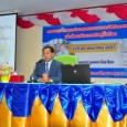 วันที่ ๒๐ พฤษภาคม ๒๕๕๗ ที่หอประชุมพระมิ่งเมือง  สพป.มหาสารคาม เขต ๓ ได้จัดประชุมชี้แจงแนวทางการจัดกิจกรรมการเรียนรู้เพื่อพัฒนาทักษะการคิดสู่ชั้นเรียนให้กับโรงเรียนในสังกัด ๑๖๕ โรงเรียน  เพื่อสร้างความเข้มแข็งในการพัฒนาคุณภาพผู้เรียนตามจุดเน้นสำนักงานเขตพื้นที่การศึกษา  โครงการขับเคลื่อนจุดเน้นการพัฒนาผู้เรียนสู่การยกระดับผลสัมฤทธิ์ทางการเรียน ปีการศึกษา ๒๕๕๗ นักเรียนนำความรู้ไปใช้ในชีวิตได้อย่างมีคุณภาพ มีนายสมพงษ์  โรจน์ภัทรพงศ์  ผอ.สพป.มหาสารคาม เขต ๓ เป็นประธาน กลุ่มนิเทศ ติดตามและประเมินผลการจัดการศึกษา โดยนางนิลรัตน์ โคตะ รับผิดชอบโครงการ