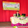 สพป.มหาสารคาม เขต ๓ จัดค่ายอบรมพัฒนาทักษะการใช้ภาษาอังกฤษเพื่อการสื่อสารให้กับนักเรียนชั้นประถมปีที่ ๔-๕ เพื่อส่งเสริมการเรียนรู้ภาษาอังกฤษให้กับนักเรียน …..อ่านทั้งหมดคลิ๊ก……  