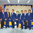 เมื่อวันที่ 10 มิถุนายน 2558 ที่หอประชุมพระมิ่งเมือง สำนักงานเขตพื้นที่การศึกษาประถมศึกษามหาสารคาม เขต 3 มีการจัดประชุมคณะกรรมการเขตพื้นที่การศึกษาประถมศึกษามหาสารคาม เขต 3 (กพท.) ครั้งที่ 1/2558 โดยมี รศ.ดร.ฉลาด จันทรสมบัติ เป็นประธานคณะกรรมการดำเนินการประชุม และนายสมพงษ์ โรจน์ภัทรพงศ์ ผู้อำนวยการสำนักงานเขตพื้นที่การศึกษาประถมศึกษามหาสารคาม เขต 3 เป็นกรรมการและเลขานุการการประชุม มีสาระสำคัญในการพิจารณา คือ การรับนักเรียน ปีการศึกษา 2559 โดยคณะกรรมการได้พิจารณาร่างประกาศ […]