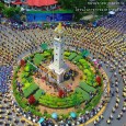 จังหวัดมหาสารคาม จัดงานเฉลิมฉลอง 150 ปี การก่อตั้งเมืองมหาสารคาม ภายใต้ชื่องาน “150 ปีมหาสารคาม กินดี อยู่ดี มีสุข รู้รัก สามัคคี อย่างยั่งยืน” ยิ่งใหญ่ อลังการ           โดยกำหนดจัดงานในระหว่างวันที่ 21-23 สิงหาคม 2558 ด้วยพิธีเปิดงานอย่างยิ่งใหญ่อลังการ เมื่อวันที่ 22 สิงหาคม 2558 ที่บริเวณหอนาฬิกาจังหวัดมหาสารคาม […]