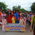วันที่ 7 สิงหาคม 2558 เวลา 09.00 น. ที่หอประชุมโรงเรียนศรีโกสุมวิทยามิตรภาพที่ 209 อำเภอโกสุมพิสัย จังหวัดมหาสารคาม นายสายทอง ไตรยะวิภาค รองผู้อำนวยการสำนักงานเขตพื้นที่การศึกษาประถมศึกษามหาสารคาม เขต 3 ปฏิบัติหน้าที่แทนผู้อำนวยการสำนักงานเขตพื้นที่การศึกษาประถมศึกษามหาสารคาม เขต 3 เป็นประธานเปิดงาน “เปิดโลกการศึกษาสู่อาเซียน Kosom Phisai Acedemic ASEAN 2015” ซึ่งโรงเรียนประถมศึกษาในอำเภอโกสุมพิสัยจัดขึ้นในนามศูนย์อาเซียนประจำเขต พื้นที่การศึกษา เพื่อสร้างความตระหนักและเป็นการกระตุ้นให้ นักเรียน ครู […]