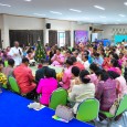 สำนักงานเขตพื้นที่การศึกษาประถมศึกษามหาสารคาม เขต 3 ได้จัดให้มีงานเกษียณอายุราชการของข้าราชการและลูกจ้างประจำที่เกษียณอายุราชการ ประจำปี 2558 ภายใต้ชื่องาน “ร้อยรัก รวมใจ สานสายใย มุทิตา” เพื่อเป็นขวัญและกำลังใจแก่ข้าราชการครูและบุคลากรทางการศึกษาที่ปฏิบัติหน้าที่ราชการการมาจนครบ 60 ปีบริบูรณ์ จำนวน 93 ราย ในวันที่ 29 กันยายน 2558 เวลา 08.30 น. เป็นต้นไป ณ หอประชุมพระมิ่งเมือง มีนายสมพงษ์ โรจน์ภัทรพงศ์ ผู้อำนวยการสำนักงานเขตพื้นที่การศึกษาประถมศึกษามหาสารคาม […]