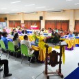    สพป.มหาสารคาม เขต 3 รับการประเมินหน่วยงาน เพื่อรับรางวัล สพป.ส่งเสริมการจัดการเรียนร่วมดีเด่น เมื่อวันที่ 22 ตุลาคม 2558 สำนักงานเขตพื้นที่การศึกษาประถมศึกษามหาสารคาม เขต 3 รับการประเมินหน่วยงานเพื่อรับรางวัลสำนักงานเขตพื้นที่การศึกษาส่งเสริมการจัดการเรียนร่วมดีเด่น โดยมี  ดร.นลินรัตน์ อภิชาต ผู้อำนวยการศูนย์การศึกษาพิเศษ มหาวิทยาลัยราชภัฏมหาสารคาม เป็นประธาน, นายชลิต วิพัทนะพร ผอ.ศูนย์การศึกษาพิเศษประจำจังหวัดมหาสารคาม, นายสัญญา แสนทวีสุข รอง ผอ.ศูนย์การศึกษาพิเศษประจำจังหวัดมหาสารคาม, นางสาวดวงเดือน คามูลสุข ครูศูนย์การศึกษาพิเศษประจำจังหวัดมหาสารคาม […]