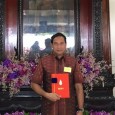 17  มกราคม  2559  ผอ. สมพงษ์  โรจน์ภัทรพงศ์ ผอ. สพป. มหาสารคาม เขต 3 และคณะฯ เข้าพิธีมอบเครื่องหมายเชิดชูเกียรติ “คุรุสดุดี” โดยมีรัฐมนตรีว่าการกระทรวงศึกษาธิการ  พลเอกดาว์พงษ์  รัตนสุวรรณ  เป็นประธานในพิธี เนื่องในโอกาสวันครู ครั้งที่ 60 ปี 2559  ณ หอประชุมคุรุสภา กรุงเทพมหานคร