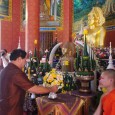 1 กุมภาพันธ์ 2559 เวลา 09.09 น. นายสมพงษ์ โรจน์ภัทรพงศ์ ผอ.สพป.มหาสารคาม เขต 3 ร่วมพิธีเปิดและวางพานพุ่ม งานมนัสการพระพุทธมิ่งเมือง โดยมีนายเมธี สุพรรณฝ่าย รองผู้ว่าราชการจังหวัดมหาสารคาม เป็นประธานพิธีเปิด ณ มณฑปพระพุทธมิ่งเมือง อ.โกสุมพิสัย  