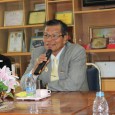 ดร.สายทอง ไตรยะวิภาค รอง ผอ.สพป.มหาสารคาม เขต ๓ การประชุมสรุปผลการติดตามตรวจสอบและประเมินระบบประกันคุณภาพภายในสถานศึกษา ๘ องค์ประกอบ ศูนย์พัฒนาคุณภาพการศึกษาเหล่าหนองเหล็ก สพป.มหาสารคาม เขต ๓ วันที่ ๑๒ กุมภาพันธ์ ๒๕๕๙ ที่โรงเรียนบ้านเหล่าหนองแคน นายสมพงษ์ โรจน์ภัทรพงศ์ ผอ.สพป.มหาสารคาม เขต ๓ ได้มอบหมายให้ ดร.สายทอง ไตรยะวิภาค รอง ผอ.สพป. ปฏิบัติหน้าที่แทน ผอ.สพป.มหาสารคาม […]