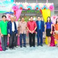 นายสมพงษ์  โรจน์ภัทรพงศ์ ผอ.สพป.มหาสารคาม เขต 3 เป็นประธานมอบงานสร้างปรับปรุงต่อเติมอาคารเรียน และรั้วโรงเรียน โรงเรียนบ้านสำโรงหัวนาโนนจันทร์หอม ต.ห้วยเตย อ.กุดรัง จ.มหาสารคาม ด้วยเงินบริจาคจากบริษัทเทพผดุงพรมะพร้าวจำกัด ซึ่งผลิตกะทิชาวเกาะและน้ำพริกแม่พลอย  จำนวนเงิน 200,000 บาท, นางเรณู จิณาบุญ ข้าราชการครู 10,000 บาท, นางสาวสุรีย์พร พรรณนา ข้าราชการครู 7,000 บาท และชาวบ้านในเขตบริการ 70,000 บาท โดยมีนายสมเกียรติ […]
