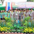 วันที่ ๑๗ มีนาคม ๒๕๕๙ นายสมพงษ์ โรจน์ภัทรพงศ์ ผอ.สพป.มหาสารคาม เขต ๓ ในนามผู้อำนวยการลูกเสือเขตพื้นที่การศึกษามหาสารคาม เป็นประธานเปิดงานชุมนุมลูกเสือ เนตรนารีเฉลิมพระเกียรติ ๘๙ พรรษา เทิดไท้องค์ราชัน ภายใต้คำขวัญ “ลูกเสือ เนตรนารีร่วมใจภักดิ์ รู้รักสามัคคี” เพื่อน้อมรำลึกในพระมหากรุณาธิคุณพระบาทสมเด็จพระมงกุฎเกล้าเจ้าอยู่หัว  ผู้ทรงพระราชทานกำเนิดลูกเสือไทย  และเฉลิมพระเกียรติพระบาทสมเด็จพระเจ้าอยู่หัว ประมุขของคณะลูกเสือแห่งชาติไทย เนื่องในวโรกาสที่พระองค์ทรงเจริญพระชนมายุ ๘๙ พรรษา โดยงานจัดให้มีขึ้นในระหว่างวันที่ ๑๗-๑๙  มีนาคม ๒๕๕๙ […]