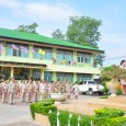 วันจันทร์ ที่ 16 พฤษภาคม 2559 เวลา 08.30 น. ที่บริเวณหน้าเสาธง สพป.มหาสารคาม เขต 3 นายสมพงษ์ โรจน์ภัทรพงศ์ ผอ.สพป.มหาสารคาม เขต 3 นำคณะข้าราชการ บุคลากร และลูกจ้างในสำนักงาน พร้อมใจกันเคารพธงชาติ สวดมนต์ไหว้พระ และกล่าวคำปฏิญาณ ถวายความจงรักภักดีต่อสถาบันชาติ ศาสนา พระมหากษัตริย์ เป็นการแสดงออกเชิงสัญลักษณ์ ซึ่งเป็นส่วนหนึ่งในกิจกรรม โครงการเสริมสร้างคุณธรรม จริยธรรม […]