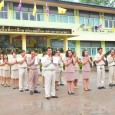 สำนักงานเขตพื้นที่การศึกษาประถมศึกษามหาสารคาม เขต 3 ร่วมใจป้องกันและต่อต้านการทุจริตทุกรูปแบบ ปลูกฝังค่านิยมความซื่อสัตย์สุจริต ให้เป็นวิถีชีวิต เพื่อธำรงชาติไทย กิจกรรมเมื่อวันจันทร์ที่ 30 พฤษภาคม 2559  ผู้บริหารการศึกษา บุคลากรทางการศึกษา และลูกจ้างในสำนักงาน นำโดยนายสายทอง ไตรยะวิภาค  รองผอ.สพป. เคารพธงชาติ สวดมนต์ไหว้พระ และกล่าวคำปฏิญาณ รวมพลังการเป็นข้าราชการที่ดี  เพื่อเสริมสร้างคุณธรรม จริยธรรม และธรรมาภิบาลในสถานศึกษา “เขตสุจริต” ระดับเขตพื้นที่ ที่บริเวณหน้าเสาธง สพป.มหาสารคาม เขต 3 ทิพยฉัตร […]