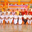 โครงการค่ายพุทธธรรมเฉลิมพระเกียรติพระบาทสมเด็จพระเจ้าอยู่หัว เนื่องในโอกาสเถลิงถวัลยราชสมบัติครบ 70 ปี “The Seventieth Anniversary Celebration of His Majesty’s Accession the throne” ดร.สายทอง ไตรยะวิภาค รองผู้อำนวยการสำนักงานเขตพื้นที่การศึกษาประถมศึกษามหาสารคาม เขต 3 เป็นประธานเปิดค่ายพุทธธรรม “เฉลิมพระเกียรติพระบาทสมเด็จพระเจ้าอยู่หัว เนื่องในโอกาสมหามงคลเถลิงถวัลยราชสมบัติครบ 70 ปี” ซึ่งโรงเรียนบ้านดอนจำปาดอนสวรรค์ โดยการนำของนางเลิศลักษณ์ ศรีแสง ผู้อำนวยการโรงเรียนจัดขึ้น  ได้นำนักเรียนและบุคลากร จำนวน […]