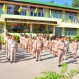 13 มิถุนายน 2559 เวลา 08.30 น. สพป.มหาสารคาม เขต 3 กับกิจกรรม เสริมสร้างคุณธรรม จริยธรรมและธรรมาภิบาลในสถานศึกษา “ป้องกันการทุจริต” (ภายใต้ชื่อเขตสุจริต) ระดับเขตพื้นที่การศึกษา นายสมพงษ์ โรจน์ภัทรพงศ์ ผอ.สพป.มหาสารคาม เขต 3 นำคณะบุคลากรในสำนักงาน กล่าวคำมั่นต่อต้านการทุจริตคอรัปชั่นทุกรูปแบบ โดยมีกลุ่มบริหารงานบุคคลรับผิดชอบเชิญธง รวมพลังสัปดาห์การแสดงออกเชิงสัญลักษณ์ ณ บริเวณหน้าเสาธง สพป.มหาสารคาม เขต 3 ทิพยฉัตร  […]