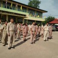 กิจกรรมเสริมสร้างคุณธรรมจริยธรรมและธรรมาภิบาลในสถานศึกษา “ป้องกันการทุจริต” (ภายใต้ชื่อเขตสุจริต) ระดับเขตพื้นที่การศึกษา สำนักงานเขตพื้นที่การศึกษาประถมศึกษามหาสารคาม เขต 3 เมื่อเช้าวันจันทร์ที่ 20 มิถุนายน  2559 เวลา 08.30 น. ที่บริเวณหน้าเสาธง โดยมีกลุ่มนโยบายและแผน นำโดยนายประสพสุข หีบแก้ว รองผู้อำนวยการสำนักงานเขตพื้นที่การศึกษา เป็นเจ้าภาพเชิญธงและกล่าวคำปฏิญญา  นายปัญญา สาระกุมาร รองผู้อำนวยการสำนักงานเขตพื้นที่การศึกษาประถมศึกษา ให้โอวาทพิเศษแก่ข้าราชการและบุคลากรในสำนักงาน ทิพยฉัตร  ฉัตรทอง นักประชาสัมพันธ์ : ถ่ายภาพ/เขียนข่าว นายปัญญา […]