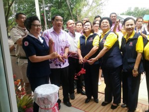 1 ประธาน