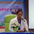 เมื่อวันที่ 9 กรกฎาคม 2559 เวลา 09.09 น. นายสมพงษ์ โรจน์ภัทรพงศ์ ผอ.สพป.มหาสารคาม เขต 3 ประธานเปิดการประชุมแลกเปลี่ยนเรียนรู้นำเสนอผลการดำเนินงานและวิธีปฏิบัติที่เป็นเลิศ (Best Practice) การจัดการเรียนการสอนภาษาอังกฤษ และการศึกษาดูงานศูนย์ PEER Center ณ ห้องประชุมพระมิ่งเมือง สำนักงานเขตพื้นที่การศึกษาประถมศึกษามหาสารคาม  เขต 3 อำเภอโกสุมพิสัย  จังหวัดมหาสารคาม    และในวันเดียวกัน  เวลา 09.39 น.  […]