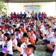 สพป.มหาสารคาม เขต 3 สร้างพลังประชารัฐจากพลังเยาวชนผ่านกลไก “สภานักเรียน” โดยมีโรงเรียนบ้านหนองซอน ต้นแบบสภานักเรียนระดับประเทศ ที่สร้างตำนานโรงเรียนกว่า 200 แห่งทั่วประเทศ  ลงนามร่วมมือเสริมสร้างเครือข่าย เป็นวิทยากรพี่เลี้ยง  ขยายเครือข่ายให้โรงเรียนในสังกัดครบ 100 % วันที่ 31 กรกฎาคม 2559 เวลา 09.00 น. ที่หอประชุมพระมิ่งเมือง สพป.มหาสารคาม เขต 3 นายสมพงษ์ โรจน์ภัทรพงศ์ ผู้อำนวยการสำนักงานเขตพื้นที่การศึกษาประถมศึกษามหาสารคาม เขต […]