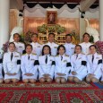   วันอังคารที่ 25 ตุลาคม  2559 เวลา 15.52 น. ที่วัดกลางโกสุม ต.หัวขวาง อ.โกสุมพิสัย จ.มหาสารคาม  สำนักงานเขตพื้นที่การศึกษาประถมศึกษามหาสารคาม เขต 3 ร่วมกับองค์การบริหารส่วนตำบลแพง อ.โกสุมพิสัย  เป็นเจ้าภาพในพิธีบำเพ็ญกุศลสวดอภิธรรมถวายพระบรมศพ พระบาทสมเด็จพระเจ้าอยู่หัวพระปรมินทรมหาภูมิพลอดุลยเดช  ซึ่งอำเภอโกสุมพิสัยได้กำหนดจัดขึ้น ในระหว่างวันที่ 14 ตุลาคม 2559 ถึงวันที่ 12 พฤศจิกายน 2559 เป็นเวลา 30 […]