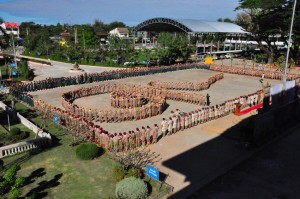  “วันมหาวชิราวุธ” สำนักงานลูกเสือเขตพื้นที่การศึกษามหาสารคาม เขต 3