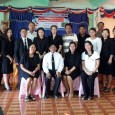   สพป.มหาสารคาม เขต 3 พัฒนาการจัดการเรียนรู้เพื่อยกระดับผลสัมฤทธิ์ทางเรียนคณิตศาสตร์ ระดับประถมศึกษา PLC ชุมชนการเรียนรู้ทางวิชาชีพ ศูนย์พัฒนาคุณภาพการศึกษาสร้อยดอกหมาก ณ โรงเรียนบ้านเลิงแฝกบัวแก้ว อ.กุดรัง จ.มหาสารคาม   สำนักงานคณะกรรมการการศึกษาขั้นพื้นฐาน  ได้จัดกิจกรรมการอบรมพัฒนาศึกษานิเทศก์ต้นแบบการนิเทศการศึกษา ตามโครงการ Boot Camp for Core Supervistor  รุ่นที่ 1 ปีงบประมาณ 2560  เพื่อให้ศึกษานิเทศก์นำแผนนิเทศไปพัฒนาโรงเรียนกลุ่มเป้าหมาย  สำนักงานเขตพื้นที่การศึกษาประถมศึกษามหาสารคาม เขต 3 […]