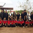 สำนักงานเขตพื้นที่การศึกษาประถมศึกษามหาสารคาม เขต 3 ร่วมกับ มหาวิทยาลัยมหาสารคาม  ได้ดำเนินโครงการเครือข่ายอุดมศึกษาพี่เลี้ยง  เพื่อยกระดับคุณภาพการศึกษาในโรงเรียนขนาดเล็กที่มีความขาดแคลนด้านทรัพยากร  ให้สามารถพึ่งพาตนเองได้อย่างยั่งยืน  ที่โรงเรียนบ้านส้มกบ อ.ชื่นชม  จ.มหาสารคาม   วันที่ 9 มีนาคม 2560 เวลา 13.00 น. ที่โรงเรียนบ้านส้มกบ สำนักงานเขตพื้นที่การศึกษาประถมศึกษามหาสารคาม เขต 3  นางนิลรัตน์ โคตะ ศึกษานิเทศก์ชำนาญการพิเศษ ผู้รับผิดชอบโครงการฯ พร้อมด้วยนายพนม ศิรินามมนตรี และนางสาววัฒนิกา […]
