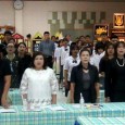 วันที่ 12 มิถุนายน 2560 เวลา 09.00 น. ที่หอประชุมพระมิ่งเมือง นายปัญญา สาระกุมาร รองผู้อำนวยการสำนักงานเขตพื้นที่การศึกษา ปฏิบัติราชการแทน ผู้อำนวยการสำนักงานเขตพื้นที่การศึกษาประถมศึกษามาสารคาม เขต 3 เป็นประธานเปิดการประชุมเชิงปฏิบัติการแลกเปลี่ยนเรียนรู้โครงงานคุณธรรมจริยธรรม และการประกวดโครงงานคุณธรรมจริยธรรม ระดับเขตพื้นที่การศึกษา ปีการศึกษา 2560 ซึ่งกลุ่มส่งเสริมการจัดการศึกษาจัดขึ้น เพื่อให้สถานศึกษาได้แลกเปลี่ยนเรียนรู้ โดยใช้กระบวนการจัดทำโครงงานในการส่งเสริมคุณธรรมจริยธรรมในสถานศึกษา พัฒนานักเรียนให้เป็นคนดีและคนเก่ง และเพื่อคัดเลือกนักเรียนเป็นตัวแทนเข้าประกวดระดับกลุ่มจังหวัด มีโรงเรียนเข้าร่วมประกวด 7 โรงเรียน ได้แก่ โรงเรียนบ้านโนนงิ้วหินแห่ศรีเชียงเหนือ,โรงเรียนบ้านม่วงน้อย, […]