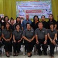 วันที่ 1-2 กรกฎาคม 2560 เวลา 09.00 น. ที่หอประชุมโรงเรียนบ้านเชียงยืน สพป.มหาสารคาม เขต 3 นายสิทธิชัย สมเดช รองผู้อำนวยการสำนักงานเขตพื้นที่การศึกษา ปฏิบัติราชการแทน ผู้อำนวยการ สพป.มหาสารคาม เขต 3 เป็นประธานเปิดการอบรมเทคนิคการสอน (Teaching Training) ซึ่งกลุ่มนิเทศ ติดตามและประเมินผลการจัดการศึกษา ได้จัดอบรมให้กับครูผู้สอนปฐมวัยในสังกัด จำนวน 145 โรงเรียน เพื่อสร้างความเข้มแข็งเกี่ยวกับการจัดประสบการณ์ (ด้านภาษา) […]