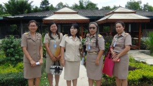 สพป.มหาสารคาม เขต 3 ติดตามส่งเสริมผลผลิตอาหารกลางวัน ร.ร.บ้านโสกกาว
