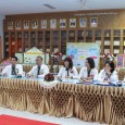   คณะกรรมกรรมการประเมินโรงเรียนต้นแบบสภานักเรียน สพฐ.นำโดย นายสมคิด ธรรมสิทธิ์ รองผู้อำนวยการ สพป.ลำปาง เขต ๑ และนางสาวอรอนง์ อุทารเวสารัช ผู้อำนวยการกองพัฒนากิจการนักเรียน สพฐ. นำคณะลงพื้นที่ประเมินสภาพความเป็นจริงโรงเรียนศรีโกสุมวิทยามิตรภาพที่ ๒๐๙ สพป.มหาสารคาม เขต ๓ เพื่อคัดเลือกเป็นตัวแทนระดับประเทศ ประจำปี ๒๕๖๐    วันที่ ๓๑ กรกฎาคม ๒๕๖๐ เวลา ๐๘.๐๐ น. ที่ห้องประชุมโรงเรียนศรีโกสุมวิทยามิตรภาพที่ […]