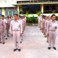   วันจันทร์ที่ 7 สิงหาคม 2560 เวลา 08.30 น. ที่บริเวณหน้าเสาธง สำนักงานเขตพื้นที่การศึกษาประถมศึกษามหาสารคาม เขต 3 ข้าราชการและบุคลากรในสำนักงานเขตพื้นที่การศึกษาประถมศึกษามาสารคาม เขต 3 นำโดยนายประสพสุข หีบแก้ว และนายปัญญา สาระกุมาร รองผู้อำนวยการ สพป.มหาสารคาม เขต 3 ร่วมกิจกรรมเคารพธงชาติ สวดมนต์ไหว้พระ และกล่าวคำปฏิญญาต่อต้านการทุจริตทุกรูปแบบในสำนักงาน  ตามโครงการสำนักงานเขตสุจริต เพื่อประกาศเจตนารมณ์ร่วมกันต่อหน้าสาธารณะ โดยทุกเช้าวันจันทร์ได้ตกลงประกาศจุดยืนแสดงความจงรักภักดีต่อสถาบันชาติ ศาสนา […]