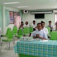   วันที่ 23 สิงหาคม 2560 เวลา 08.30 น. ที่ห้องประชุมโกสัมพี บุคลากรในสำนักงานเขตพื้นที่การศึกษาประถมศึกษามหาสารคาม เขต 3 นำโดย นายประสพสุข หีบแก้ว รักษาการผู้อำนวยการสำนักงานเขตพื้นที่การศึกษาประถมศึกษามหาสารคาม เขต 3 ได้สวดมนต์ธัมมจักรกัปปวัตตนสูตร ทำสมาธิ และแผ่เมตตา อุทิศถวายเป็นพระราชกุศลแด่พระบาทสมเด็จพระปรมินทรมหาภูมิพลอดุลยเดช และเจ้ากรรมนายเวร เนื่องในกิจกรรมสำนักงานวิถีพุทธ บูรณาการเก้าล้านดวงใจทำดีเพื่อพ่อและสำนักงานเขตสุจริต  ซึ่งได้จัดขึ้นเป็นปีที่ 7 โดยมีพระครู พุทธิธรรมประยุต  วัดโพธิ์ศรีสว่าง […]