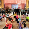   วันที่ 18 สิงหาคม ของทุกปี เป็นวันวิทยาศาสตร์แห่งชาติ  รัฐบาลกำหนดให้มีการจัดงานวันวิทยาศาสตร์แห่งชาติขึ้นทั่วประเทศ โดยเริ่มตั้งแต่ปี พ.ศ. 2525 เป็นต้นมา โดยมีกระทรวงวิทยาศาสตร์   เทคโนโลยีและการพลังงาน เป็นหน่วยงานหลักในการจัดร่วมกับหน่วยงานอื่นที่เกี่ยวข้องกับวิทยาศาสตร์ และเทคโนโลยีทั้งภาครัฐและเอกชน ศูนย์พัฒนาคุณภาพการศึกษาวังยาวเขวาไร่ดอนกลาง สพป.มหาสารคาม เขต 3 โดยการนำของผู้บริหารสถานศึกษา รร.บ้านวังยาวเขวาไร่ดอนกลาง, รร.บ้านโนนราศีโคกล่าม, รร.บ้านหินแห่เสริมศิลป์,   รร.บ้านดอนกลางนุกูลวิทย์, รร.บ้านทิพโสต, รร.บ้านหนองสระพังโนนสะอาด, รร.บ้านเหล่าพ่อหา, รร.บ้านโคกกลาง, รร.บ้านหนองเขื่อน และ รร.บ้านวังกุง […]