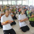   วันที่ 6-10 ตุลาคม 2560 สำนักงานเขตพื้นที่การศึกษาประถมศึกษามหาสารคาม เขต 3 ร่วมกับโรงเรียนขยายโอกาสทางการศึกษาในสังกัด ได้จัดให้มีพิธีบวชสามเณร-ศีลจาริณี นักเรียนชั้นมัธยมศึกษาปีที่ 3 ตามโครงการ “พุทธบุตร พุทธธรรมนำทางชีวิต บวชบรรพชาเฉลิมพระเกียรติเทิดไท้องค์ราชัน”เพื่อปลูกฝังคุณธรรม จริยธรรมให้นักเรียนทุกคนก่อนจบการศึกษาภาคบังคับ ได้นำหลักธรรมคำสอนของพระพุทธศาสนา และพระราชดำรัสของพระบาทสมเด็จพระเจ้าอยู่หัวไปเป็นแนวทางการดำเนินชีวิต อุทิศถวายพระราชกุศลแด่องค์พระบาทสมเด็จพระปรมินทรมหาภูมิพลอดุลยเดช บรมนาถบพิตร และเฉลิมพระเกียรติพระบาทสมเด็จพระเจ้าอยู่หัวมหาวชิราลงกรณ บดินทรเทพยวรางกูร ในวโรกาสที่ทรงพระชนมายุครบ 65 พรรษา ซึ่งปีนี้จัดขึ้นเป็นปีที่ 7 แล้ว โดยจัดขึ้น […]