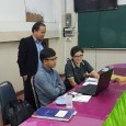 วันที่ 9 มกราคม 2561      คณะกรรมการตรวจรับพัสดุระบบคอมพิวเตอร์ฯ ประกอบด้วย  นายนิคม  ไวบรรเทา  ผอ.โรงเรียนบ้านวังยาววิทยายน  พร้อมด้วย นายสราวุฒิ  ภุมภิโร และ  นางจิตราภรณ์  คำสุวรรณ  ได้ติดตาม ตรวจรับ ระบบคอมพิวเตอร์ และอุปกรณ์ต่อพ่วง   ตามโครงการพัฒนาคุณภาพการศึกษาด้วยเทคโนโลยีทางไกลผ่านเทคโนโลยี สารสนเทศ (DLIT)  ประจำปีงบประมาณ พ.ศ.2560    ณ โรงเรียนบ้านดอนสันติ  บ้านแห่บริหารวิทย์  บ้านหนองกุงวันดีประชาสรรค์ บ้านสังข์ทอง   บ้านหนองบอนหัวหนองเหล่ายาว  […]