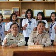 วันที่ ๕ กุมภาพันธ์ ๒๕๖๑ นายปัญญา สาระกุมาร รองผู้อำนวยการสำนักงานเขตพื้นที่การศึกษาประถมศึกษามหาสารคาม เขต ๓ เยี่ยมชมและให้กำลังใจ กิจกรรมสภานักเรียนของโรงเรียนบ้านหนองซอน (เพื่อเตรียมไปแข่งขันงานศิลปหัตถกรรมนักเรียน ระดับชาติ ในวันที่ ๑๒ กุมภาพันธ์ ๒๕๖๑ ณ หอประชุมมหาวิทยาลัยธรรมศาสตร์ รังสิต)ผู้ฝึกสอน ๑.นางอุลัยวรรณ กงเพชร  ๒.นางสายหยุด ศรีจันทร์ชัย ๓. นางอาทิชา เนื่องมัจฉา ที่ปรึกษา นายเกษม จันสามารถ  