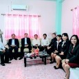 วันที่ ๗ มีนาคม ๒๕๖๑ นายปัญญา สาระกุมาร รองผอ.สพป.มหาสารคาม เขต ๓ พร้อมด้วย คณะกรรมการนิเทศกำกับติดตามการจัดสอบวัดความสามารถพื้นฐานผู้เรียนระดับชาติ National Test : NT ปีการศึกษา ๒๕๖๐ เยี่ยมให้กำลังใจคณะครู และนักเรียนชั้น ป.๓ ในการเข้าสอบ และติดตามความเรียบร้อยการดำเนินการจัดสอบให้เป็นไปตามกฎระเบียบที่กำหนด 1. สนามสอบโรงเรียนวัดกลางโกสุม 2.โรงเรียนศรีโกสุมมิตรภาพที่ ๒๐๙ 3.โรงเรียนบ้านแพงหนองเหนือ 4.โรงเรียนบ้านทันดู่เหนือ 5. โรงเรียนบ้านเลิงแฝกบัวแก้ว