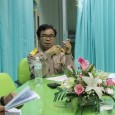 วันที่ ๒๓ เมษายน ๒๕๖๑ นายชัยณรงค์ แสงคำ ผอ.สพป.มหาสารคาม เขต ๓ เป็นประธานการประชุมคณะกรรมการสรรหาครูผู้ทรงคุณค่าแห่งแผ่นดิน ณ ห้องประชุมผอ.สพป.มหาสารคาม เขต ๓ อ.โกสุมพิสัย จ.มหาสารคาม