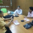 วันพุธที่ ๒๕ เมษายน ๒๕๖๑ นายปัญญา สาระกุมาร รองผอ.สพป.มหาสารคาม เขต ๓ และคณะ ร่วมรับชมรายการ “พุธเช้า ข่าวโรงเรียน และพุธเช้า ข่าวสพฐ. ครั้งที่ ๑๕/๒๕๖๑ โดย ดร.บุญรักษ์ ยอดเพชร เลขาธิการคณะกรรมการการศึกษาขั้นพื้นฐาน เพื่อรับทราบนโยบายการจัดการศึกษา และการนำนโยบายสู่การปฏิบัติประสบผลสำเร็จด้านการจัดการศึกษาอย่างมีคุณภาพของโรงเรียน และการแลกเปลี่ยนเรียนรู้ ณ ห้องประชุมสะดืออีสาน สพป.มหาสารคาม เขต 3 อ.โกสุมพิสัย […]