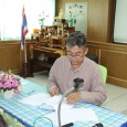 วันพุธที่ ๑๖ พฤษภาคม ๒๕๖๑ นายปัญญา สาระกุมาร รอง ผอ.สพป.มหาสารคาม เขต ๓ เป็นประธานการประชุมจัดทำแผนนิเทศเพื่อพัฒนาคุณภาพการศึกษาตามนโยบายและจุดเน้น ปีการศึกษา ๑/๒๕๖๑ ปีงบประมาณ ๒๕๖๑ ณ ห้องประชุมสะดืออีสาน สพป.มหาสารคาม เขต ๓ อ.โกสุมพิสัย จ.มหาสารคาม