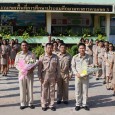สพป.มหาสารคาม เขต ๓ ยินดีต้อนรับท่าน ศึกษานิเทศก์คนใหม่ทั้งสองท่าน นายสุพัฒน์ สิมมะลิ และ นายรุ่งเรือง พันพละ ด้วยความยินดี